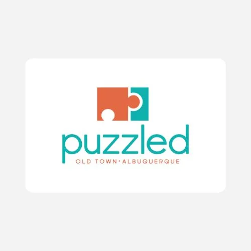 Puzzled® eGift Cards