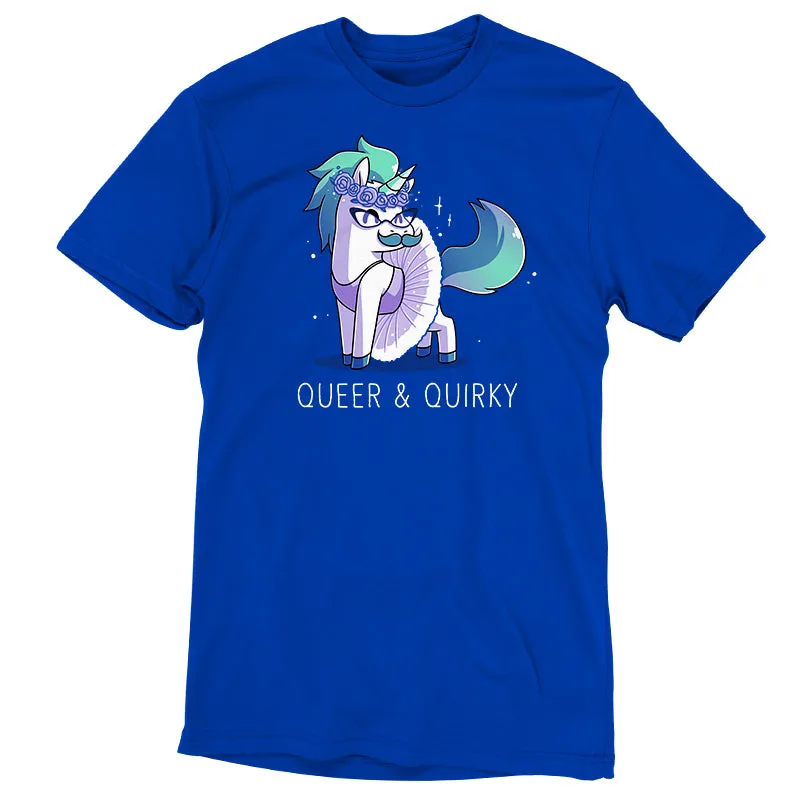 Queer & Quirky