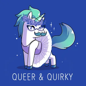 Queer & Quirky