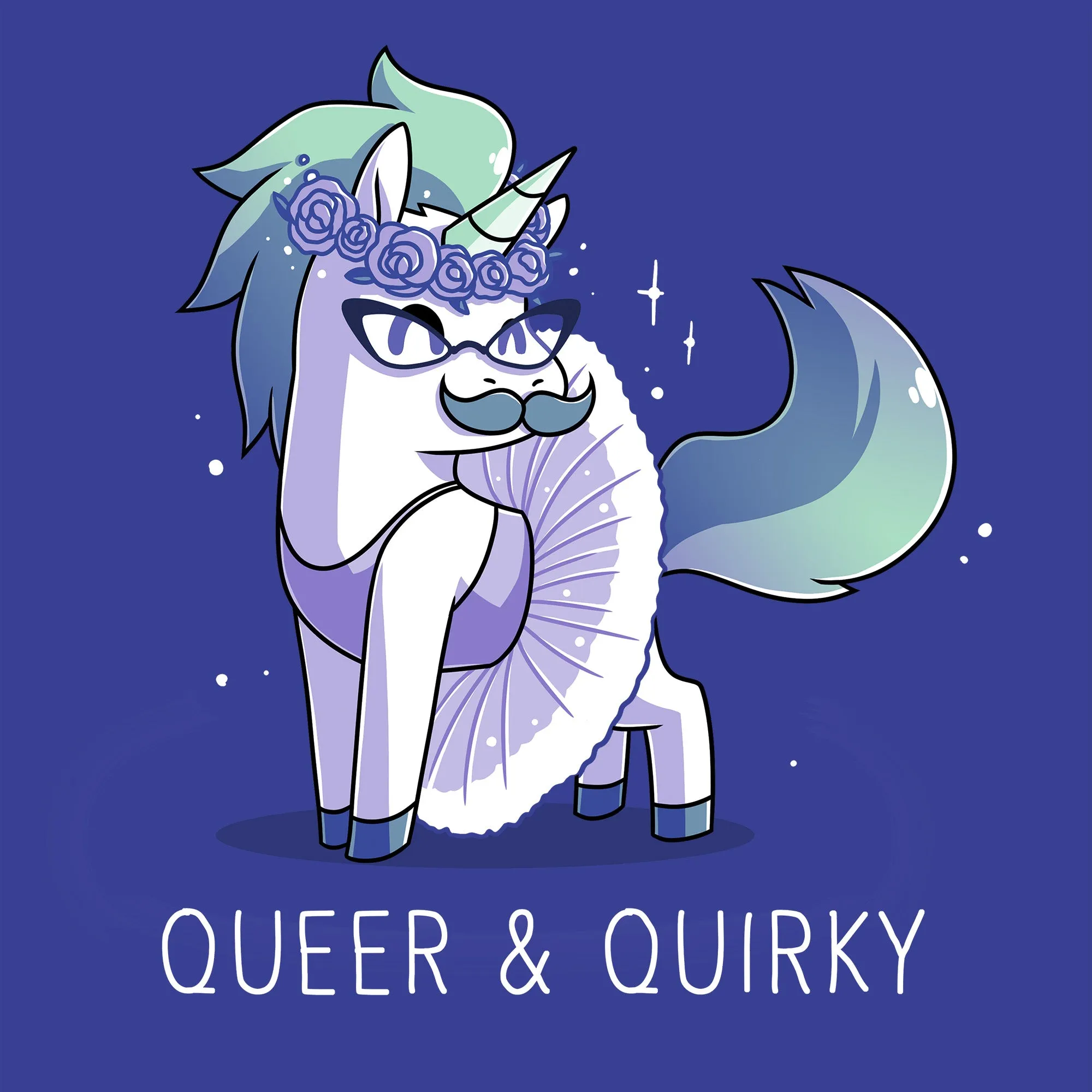 Queer & Quirky