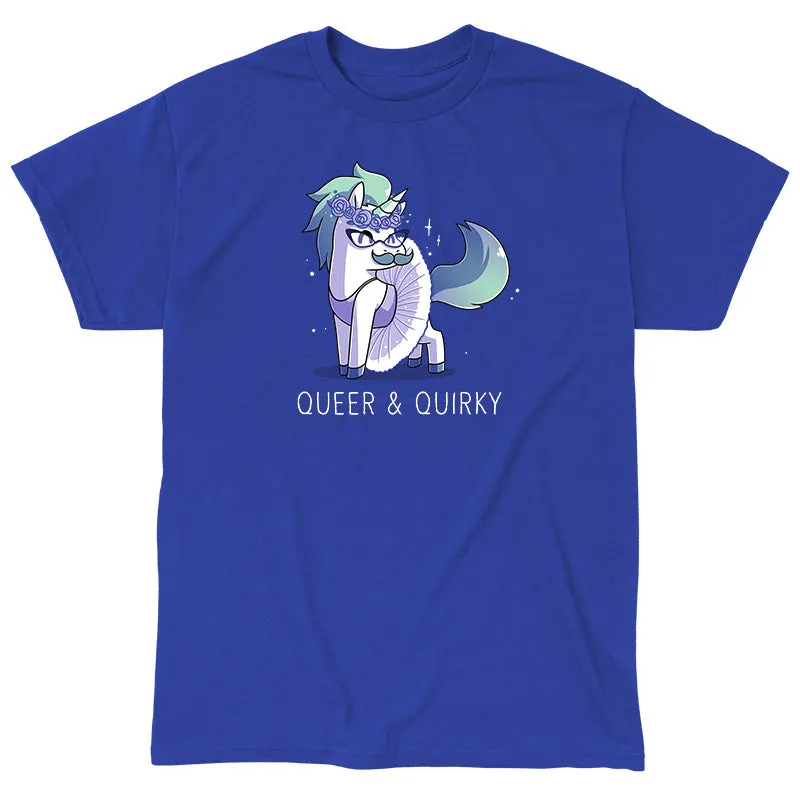 Queer & Quirky