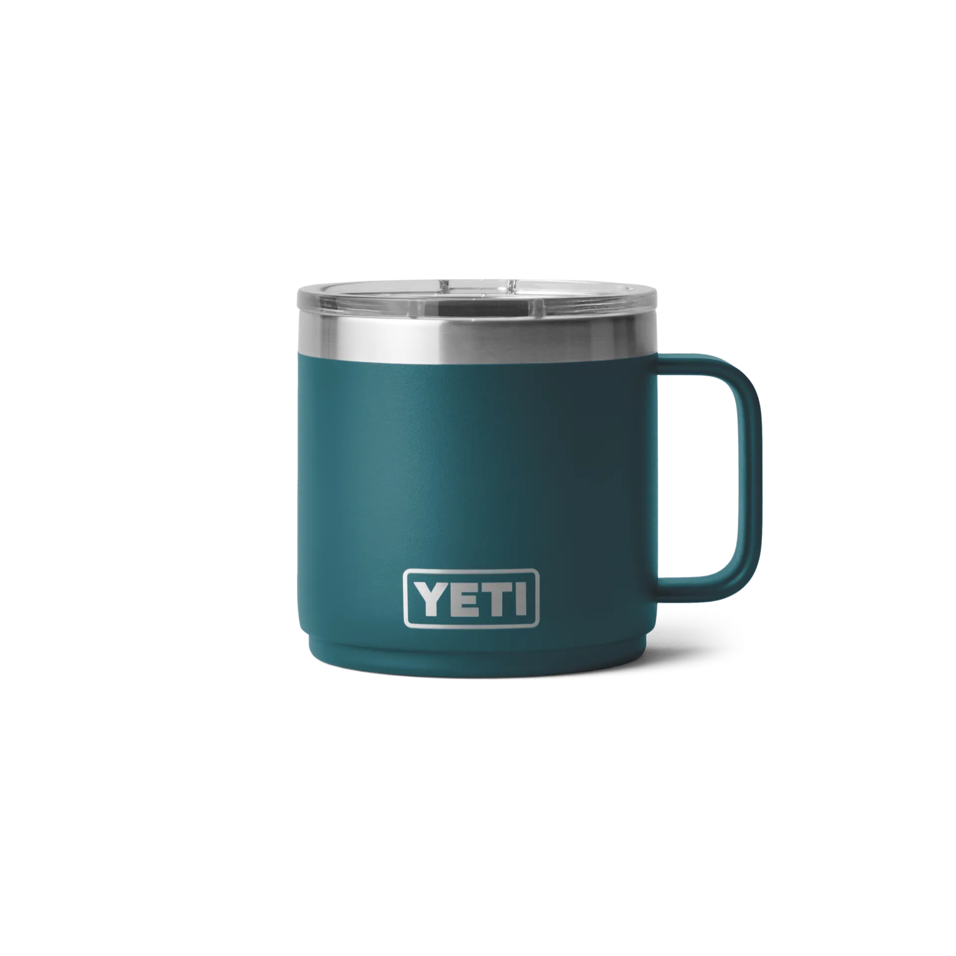 Rambler 14 Oz Stackable Mug