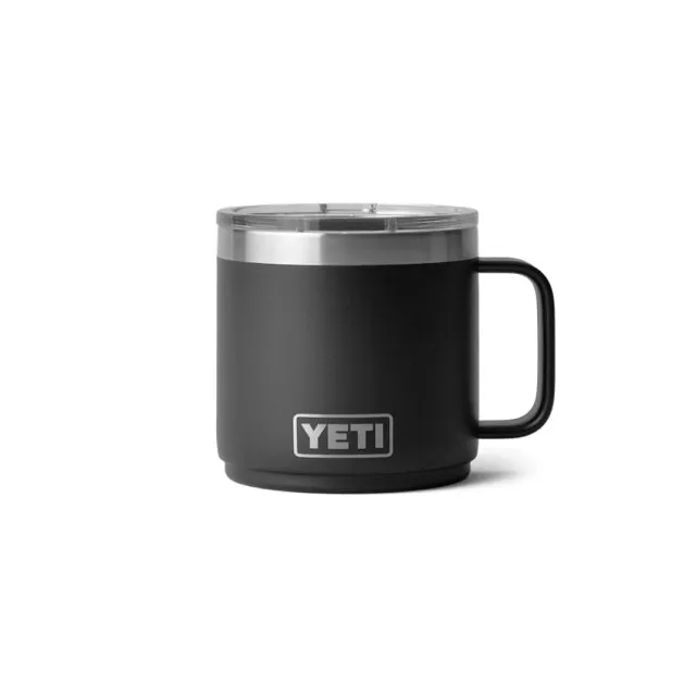 Rambler 14 Oz Stackable Mug