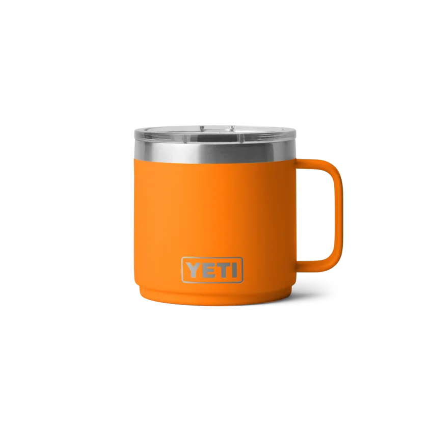 Rambler 14 Oz Stackable Mug