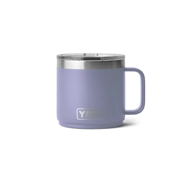 Rambler 14 Oz Stackable Mug