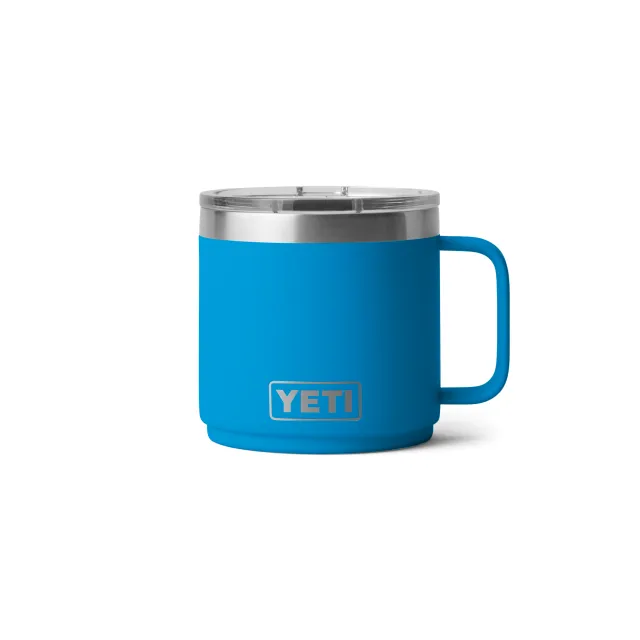 Rambler 14 Oz Stackable Mug