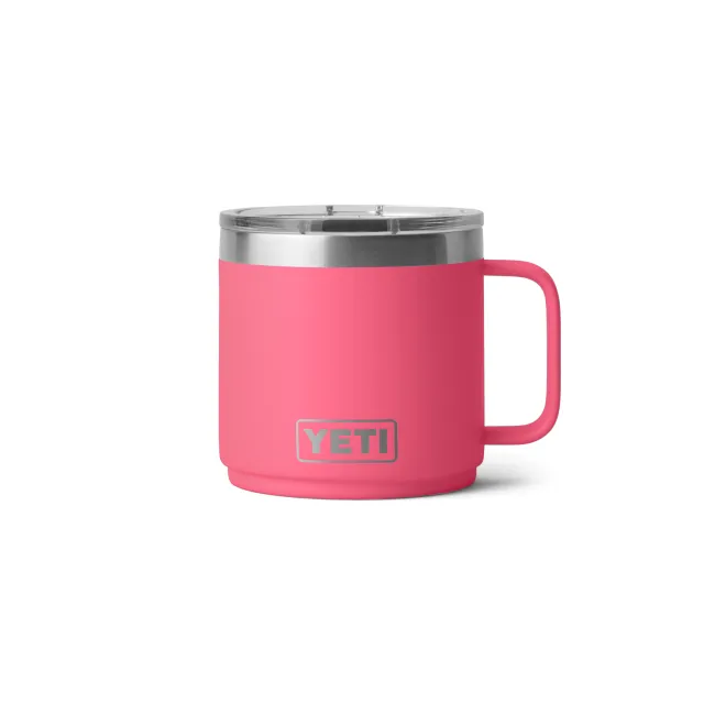 Rambler 14 Oz Stackable Mug