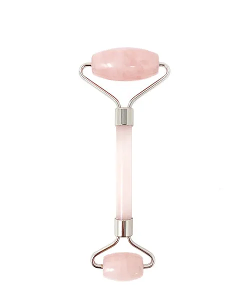 Rose Quartz Roller