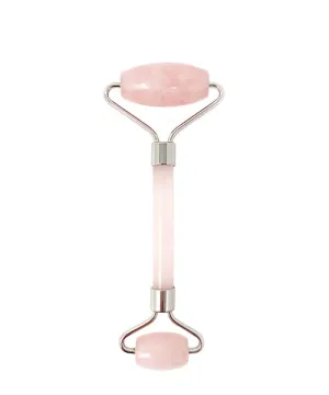 Rose Quartz Roller