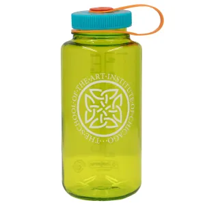 SAIC Vintage Seal Nalgene Water Bottle