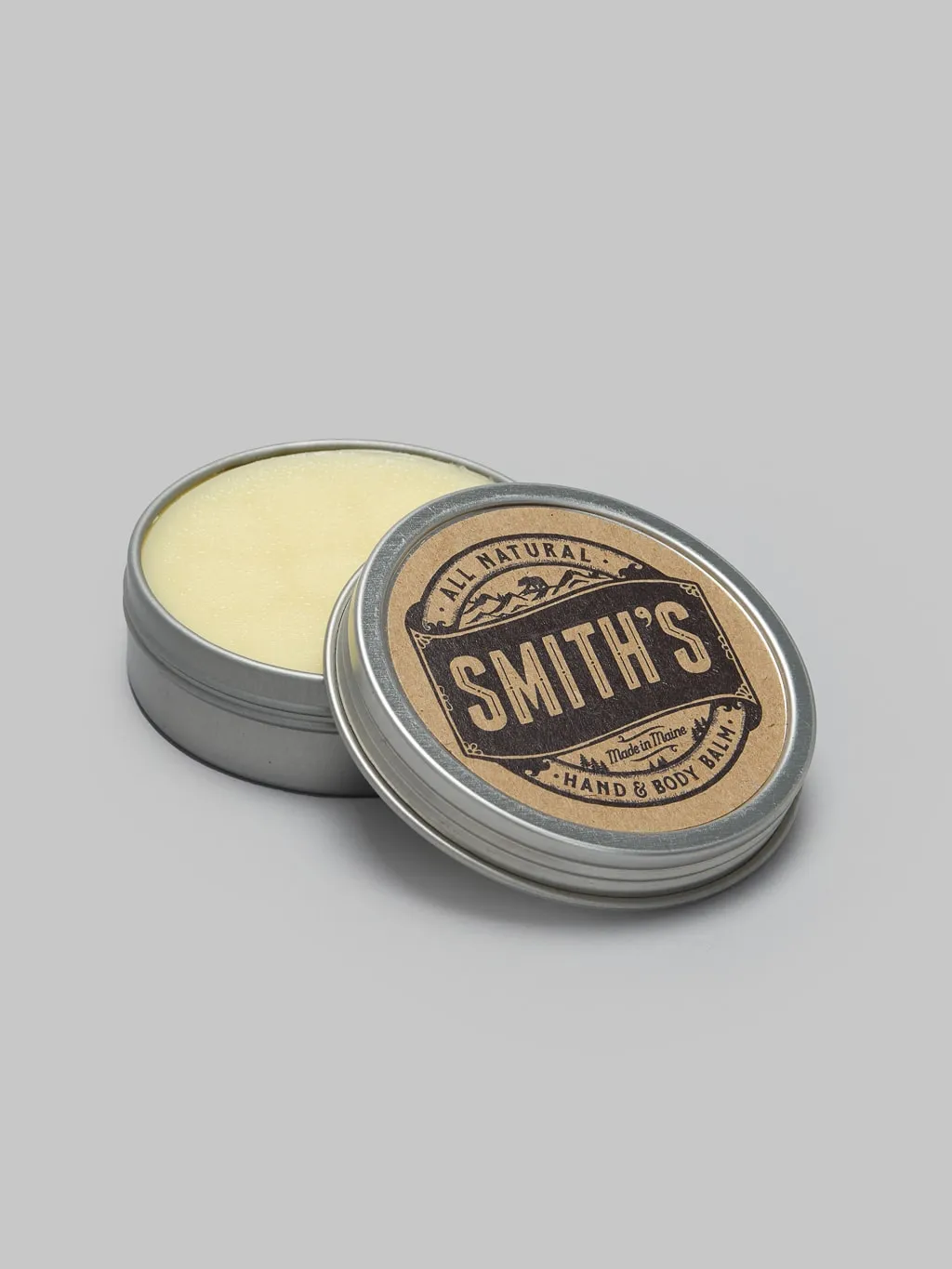 Smith´s Hand & Body Balm 1 OZ. Tin