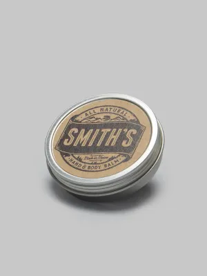 Smith´s Hand & Body Balm 1 OZ. Tin