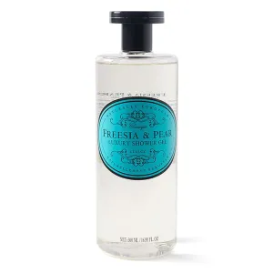 Somerset Toiletry Co Freesia & Pear Shower Gel