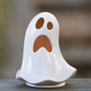 Spooky Ghost Lantern