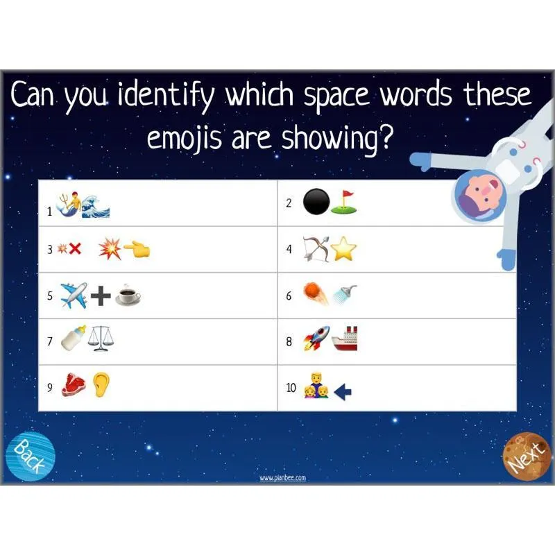 UKS2 Brain Teasers Pack