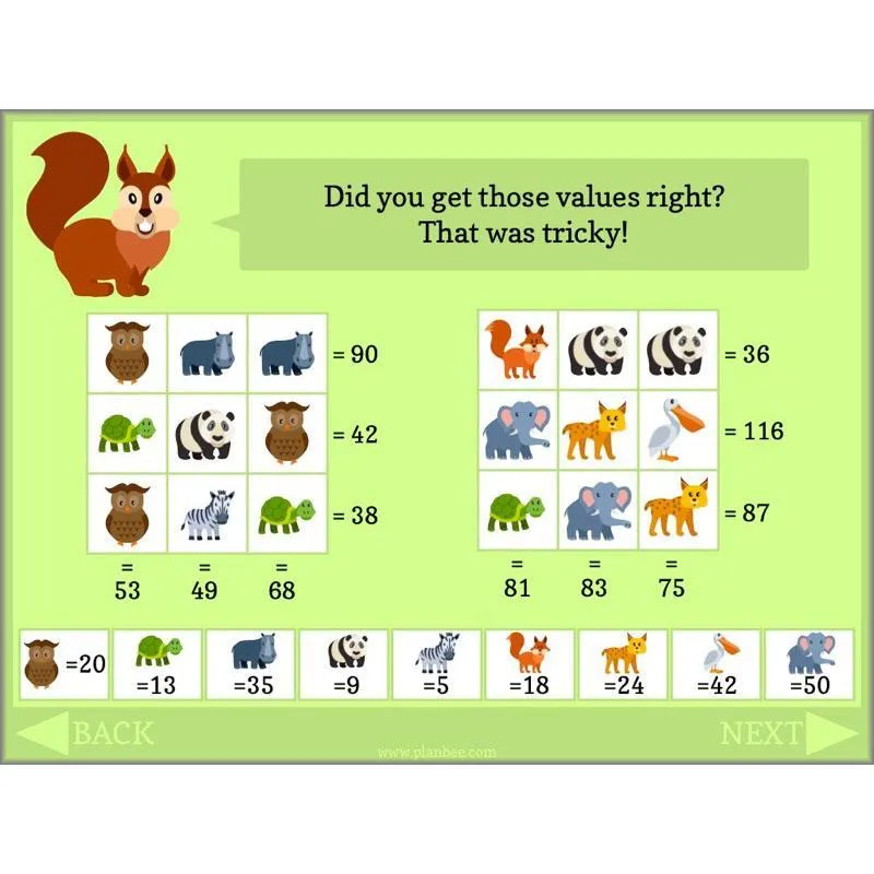 UKS2 Brain Teasers Pack