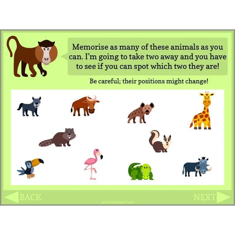 UKS2 Brain Teasers Pack