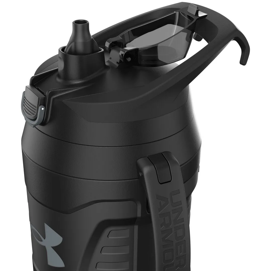 Under Armour 64 oz Playmaker Jug Straw