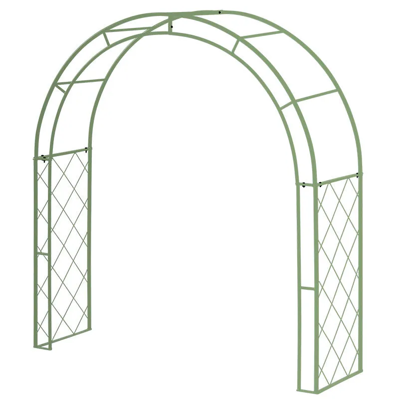 Vegtrug Climbing Arch