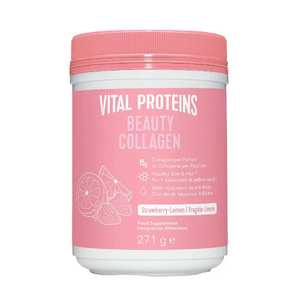 Vital Proteins Beauty Collagen