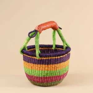 Vitality, Child's Bolga Basket