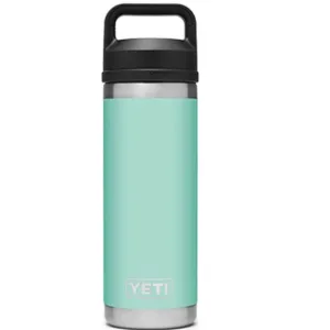 Yeti Rambler Bottle 18Oz With Chug Cap 532Ml