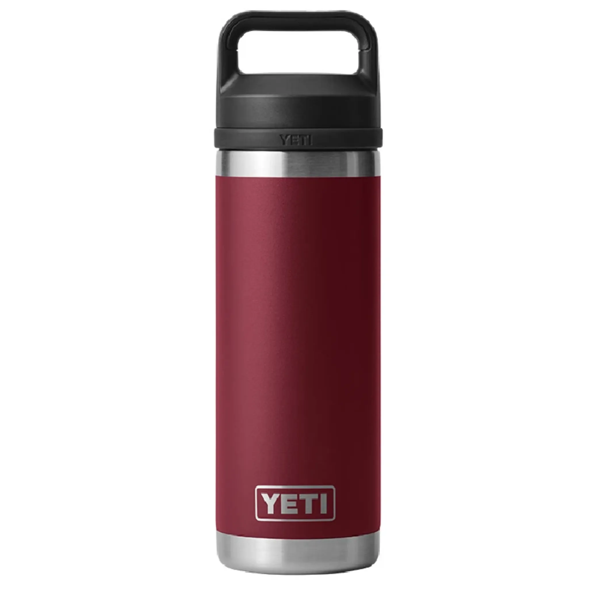 Yeti Rambler Bottle 18Oz With Chug Cap 532Ml