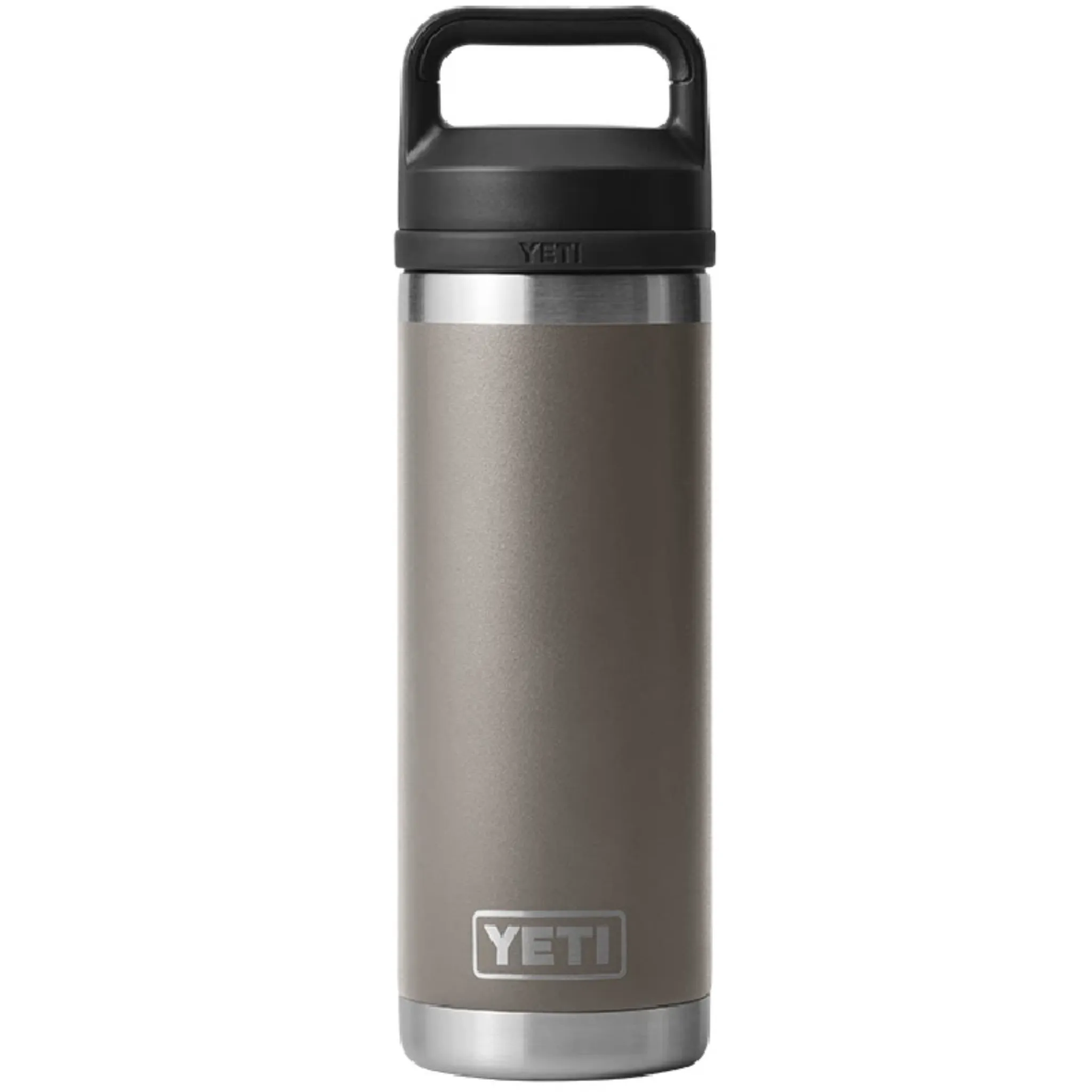 Yeti Rambler Bottle 18Oz With Chug Cap 532Ml