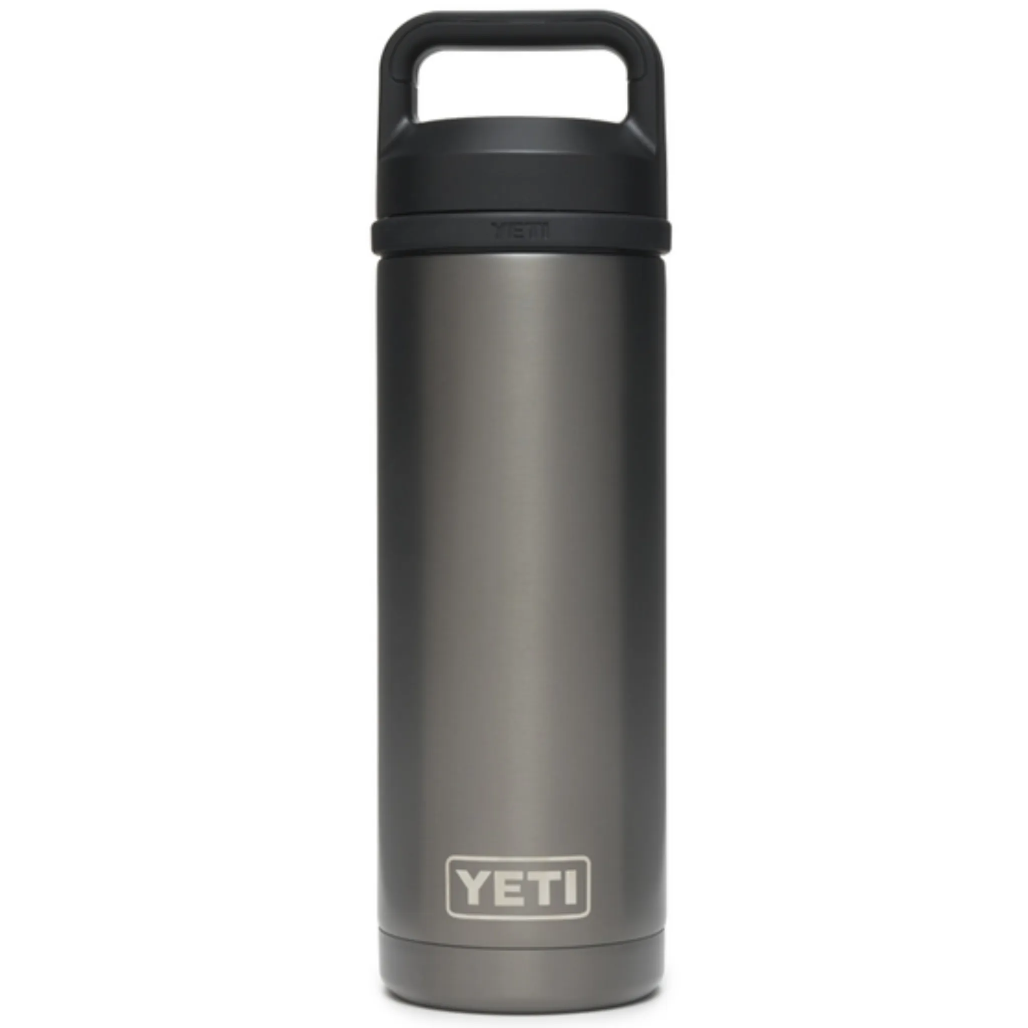 Yeti Rambler Bottle 18Oz With Chug Cap 532Ml