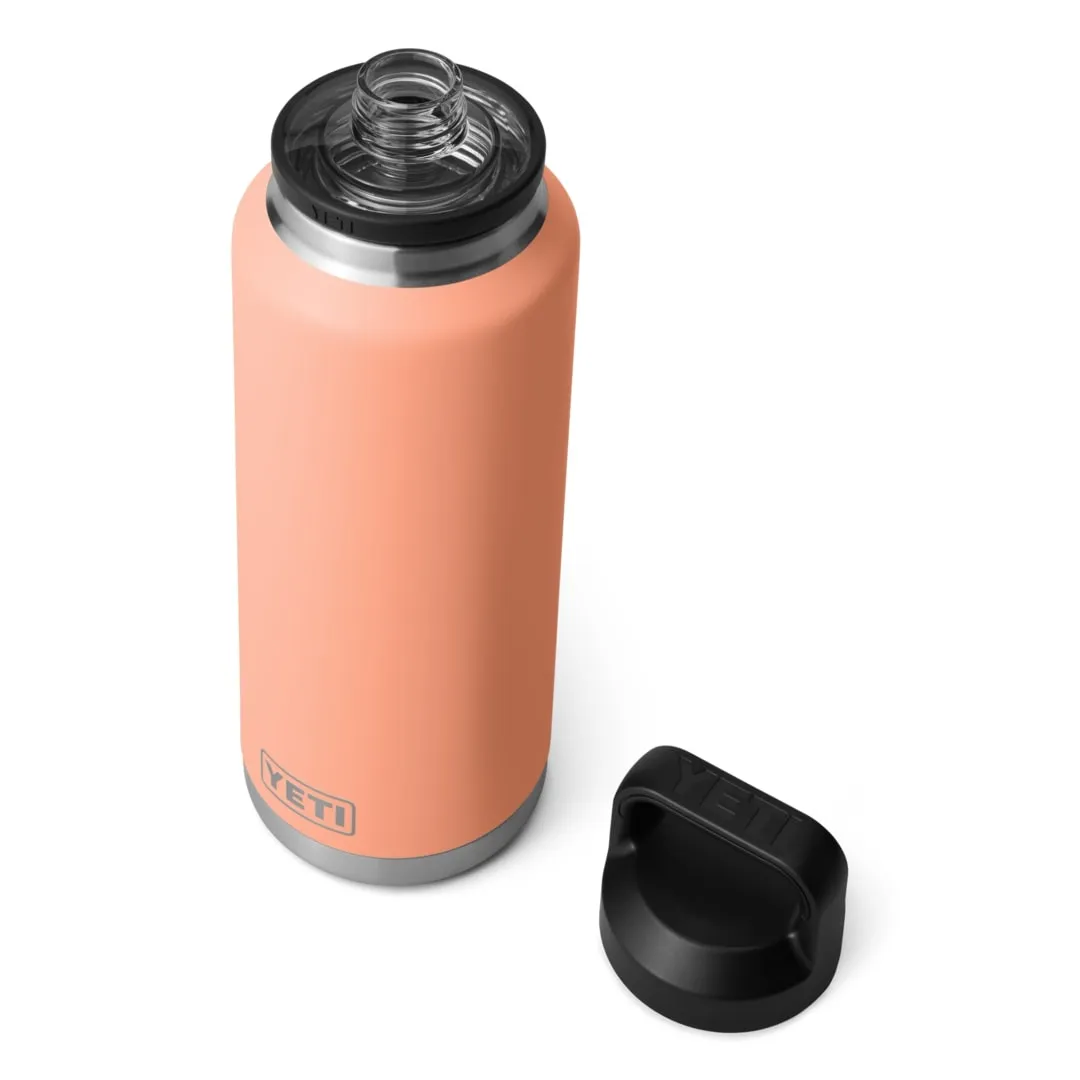 YETI Rambler Bottle 46oz Low Country Peach