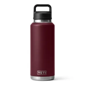 YETI Rambler Bottle 46oz Wild Vine Red